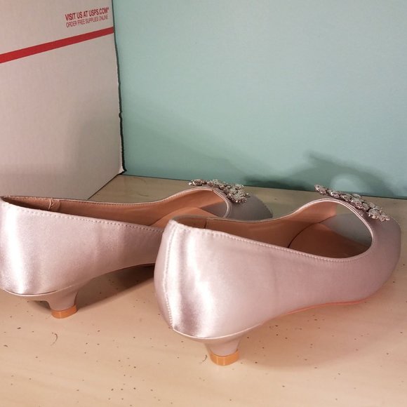 Erijunor Heels - Picture 2 of 4